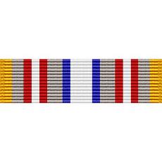 Georgia National Guard Counter Narcotics Ribbon